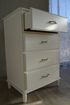Komoda – séria Tyssedal - 5