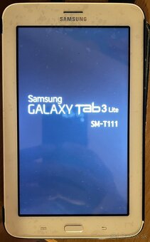 Predam Samsung Galaxy Tab 3 Lite, 7.0” - 5
