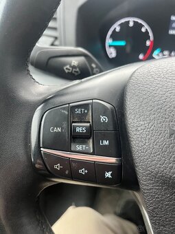 Ford custom 2023 34tis.km - 5