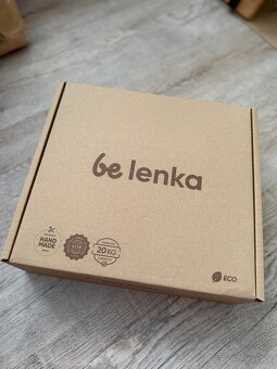 Nový nosič Be Lenka 4ever Neo - 5