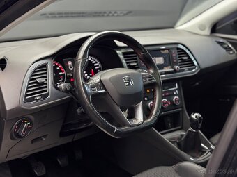 Seat Leon ST 1.4 TSI FR,2017,131 tisíc km - 5