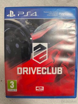 Predám hry na PS4 a PS5 - 5