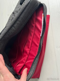 Taška pre Macbook Booq Mamba 13” - 5