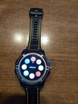 Smart hodinky - 5
