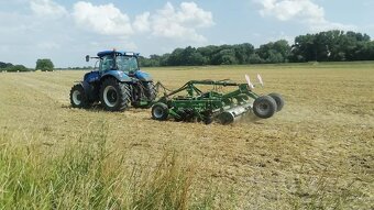 Diskovy podmietac - 5