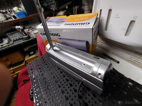 Rádio SENCOR, Rádio GRUNDIG - 5
