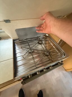 Kip 400cm 4 miestny - 5