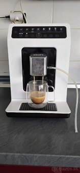 Kávovar Krups EA89 - 5