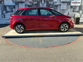 Citroën C4 Picasso 2.0HDi, 110KW - 5