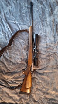 TIKKA T3X FOREST 30-06 - 5