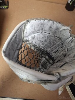 Lapačka a vyrážačka - 5