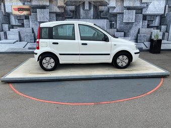 Fiat Panda 1.1I, 40KW, SADA KOL - 5
