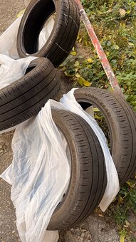 Goodyear EfficientGrip Performance 205/45 R17 88V - 5