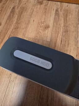 Xbox 360 FAT - 60GB - 5