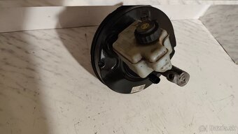 Posilňovač Škoda Superb 2 - 5