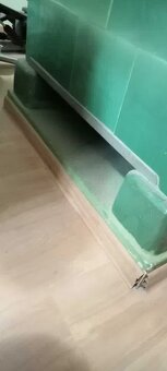 Kachlova pec, kachle, dobry stav, nova cena - 5