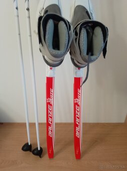 Komplet skate Atomic - 5