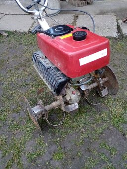 Predám rotavator robí 55 - 5