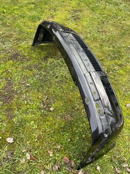 Predný nárazník octavia 1 - 5