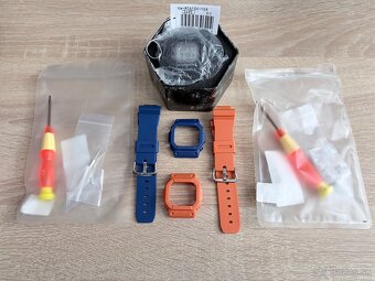 Casio GSHOCK GW-M5610U-1ER - 5