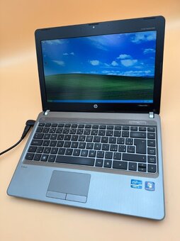 Notebook HP ProBook 4330s i3-2330M/4GB RAM/320GB HDD - 5