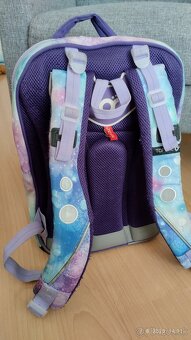 Školská taška Topgal - 5