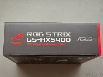 Asus ROG STRIX GS-AX5400 - 5