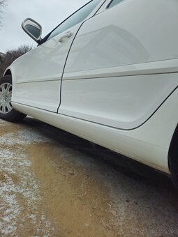 Skoda octavia 1.6tdi 77kw combi 2012 - 5