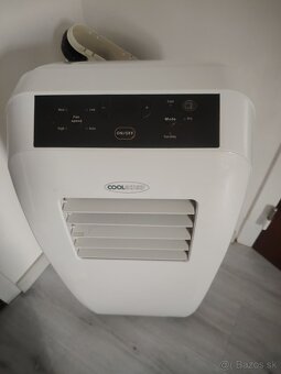 predam mobilnu klimatizaciu - 5