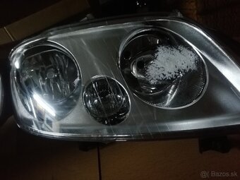 svetlometi reflektory w touran. candy - 5