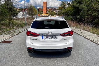 Mazda 6 2.2 Skyactiv-D - 5