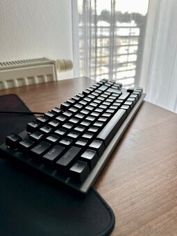 Herná mechanická klávesnica - 5