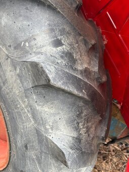 Zetor crystal 8011 - 5