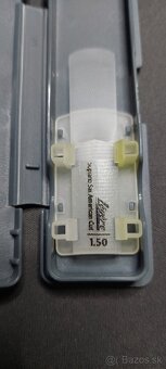 Légére Soprano American cut 1.50 plátok - 5