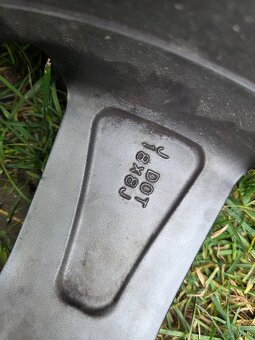 5x114,3 r18 Enkei - 5