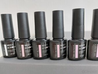 Gel lak - 5