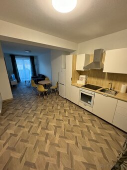 Prenájom 2i bytu v Senci - 5