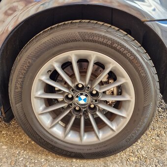 Styling 48 R16 BMW E39 - 5