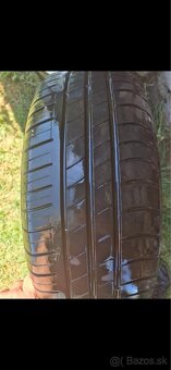 5x112 195/65 R15 - 5