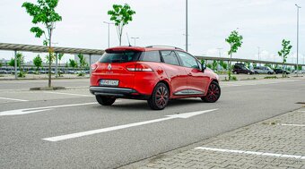Renault Clio Grandtour 1.2 - 5