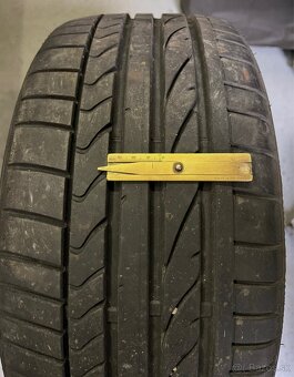 2ks letné Pneu 215/40 r17 - 5