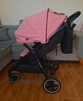 Petite Mars Royal 2 - 5