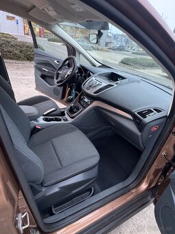 Ford Cmax Ford C-max Grand fordc-max grand - 5