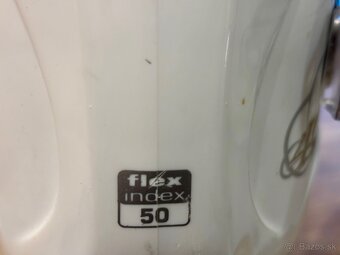 Lyžiark DALBELLO - Flex 50 - dámske - 5