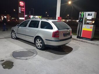 ŠKODA OCTAVIA 1.9.TDI 77KW BKC - 5