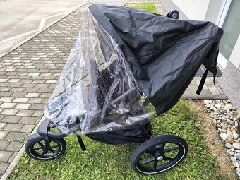 Thule Urban Glide 2 - 5