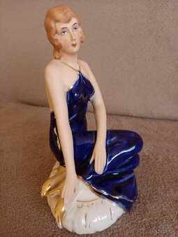 Soska Royal dux dama cobaltova - 5