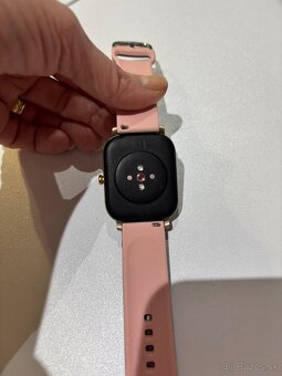 Hodinky Amazfit GTS - 5