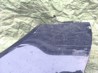 Predný ľavý blatník Audi A6 C6 4f - 5