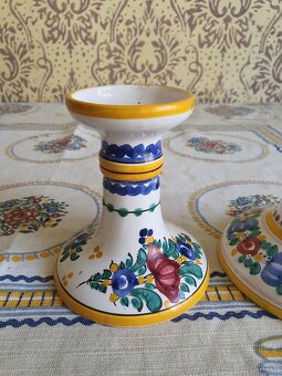 Modranská keramika VI - 5